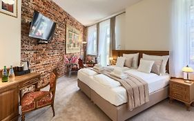 Apartamenty Pod Baranem